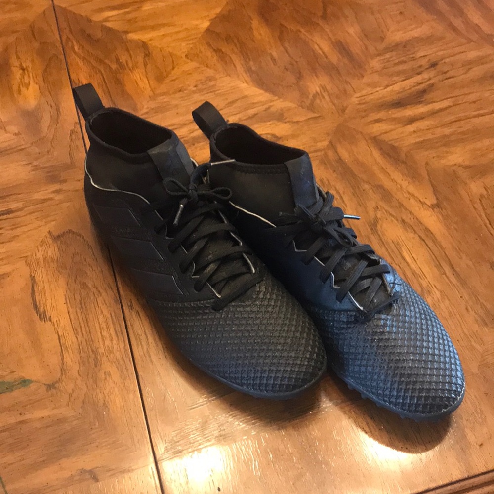 Adidas turf shoes